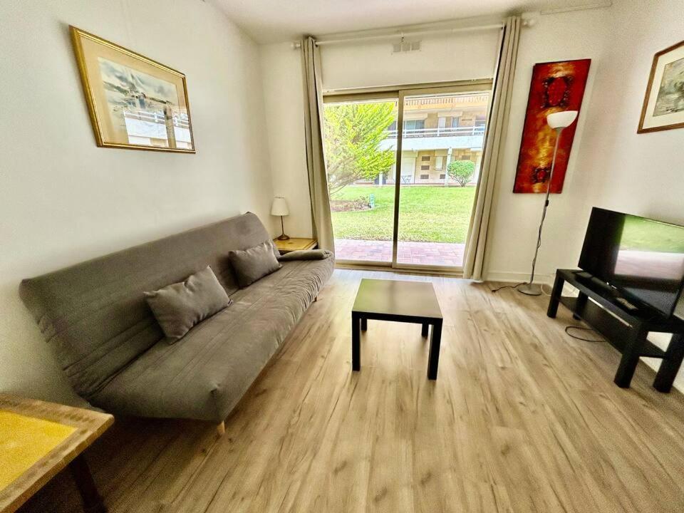 The Golden Triangle Apartment Deauville Exterior foto